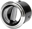 Vintage Air Under dash hose Vent For 2.5" Hose (VA49054-VUQ) VA49054-VUQ