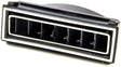 Vintage Air Vent 3.875" x 1.562" For 2.5" Hose (VA49056-VUL) VA49056-VUL