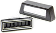 Vintage Air Under Dash Louvre, For 2.5" (VA49059-VUL) VA49059-VUL