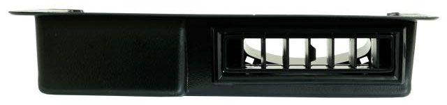 Vintage Air Flat Under Dash Center Louvre (VA49100-VFL) VA49100-VFL