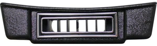 Vintage Air 1928-32 Ford Under Dash Center Louvre (VA49132-VFL)