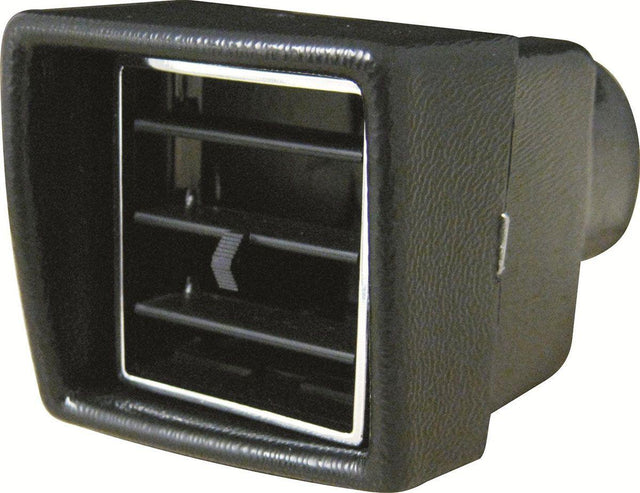Vintage Air Right kick Panel Louvre For 2.5" hose (VA49151-VUL) VA49151-VUL