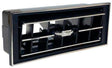 Vintage Air Louver with Chrome Bezel (VA491792)