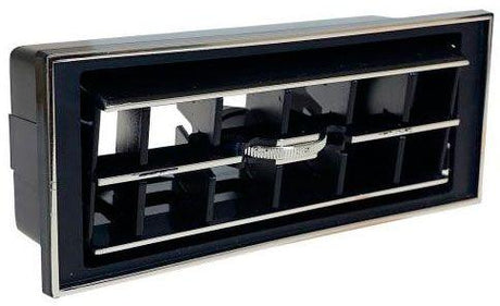 Vintage Air Louver with Chrome Bezel (VA491792)