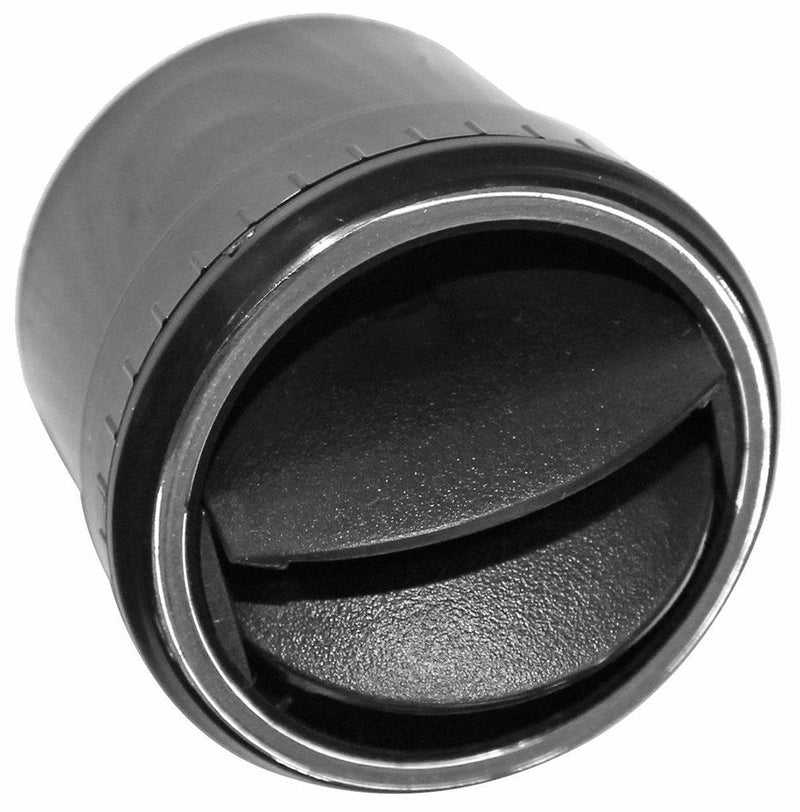 Vintage Air In-Dash Double Vane Louver (VA499194) VA499194