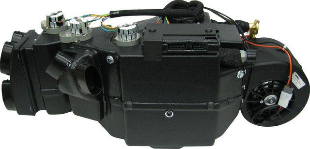 Vintage Air Gen IV Magnum - Heat, Cool & Defrost Model (VA671400-VUZ) VA671400-VUZ