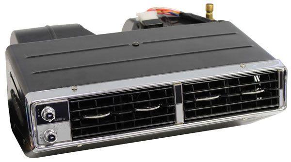 Vintage Air Mark IV - Under Dash Cool Only System (VA672001-VHY) VA672001-VHY