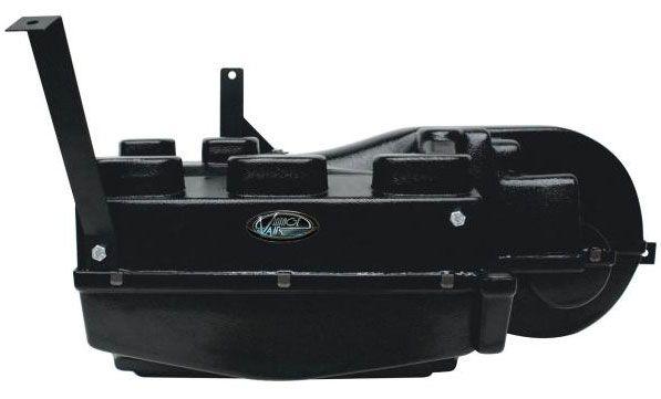 Vintage Air Gen II Compac Mock-Up Unit (VA680000-VUA) VA680000-VUA