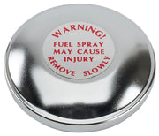 Vintique Stainless Steel Petrol Cap Non-Locking (VI11C-9030-A) VI11C-9030-A