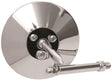 Vintique Inc Post Mirror (VI18-17700-CHP) VI18-17700-CHP
