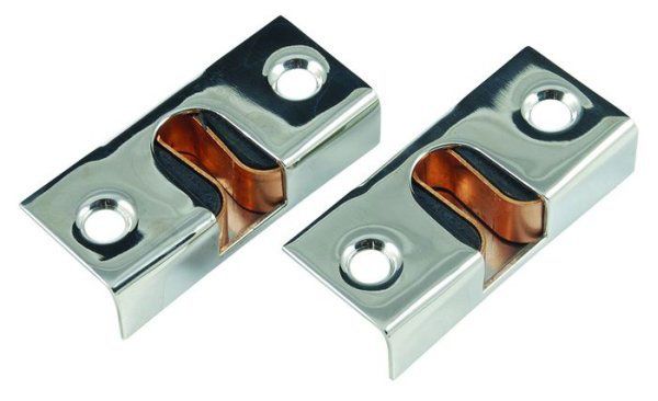 Vintique Inc Female Door Dovetails (S/S) (VI18-35576-SS)