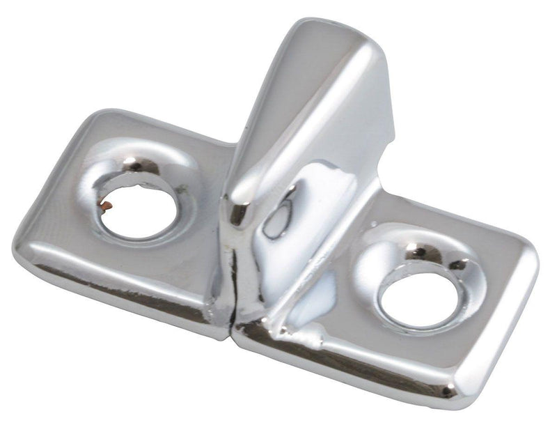 Vintique Inc Male Dovetail Stamped S/S With S/S Screws (VI18-35577-SS) VI18-35577-SS