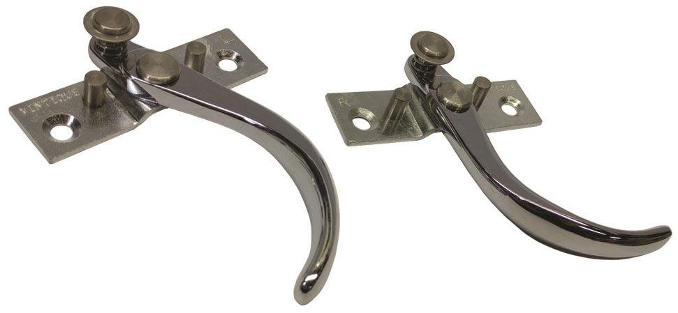 Vintique Inc Inside Door Handles (VI18-702400-A)