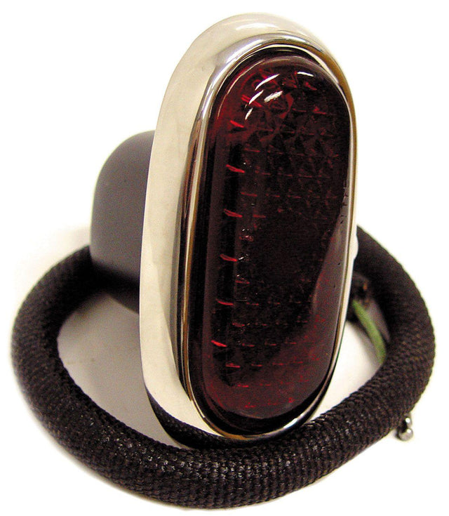 Vintique Inc Rear Tail Lights (VI21A-13405-D) VI21A-13405-D