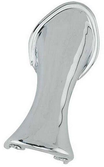 Vintique Inc Taillight Bracket Chrome With No Rumble (VI40-13471-C) VI40-13471-C