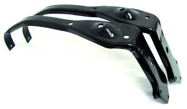 Vintique Inc Heavy Front Fender Braces (VI40-16047-8)