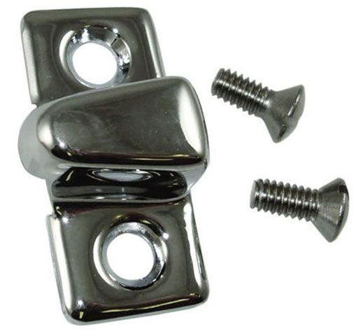 Vintique Inc Male Dovetail Stamped S/S (VI40-35577-ASS) VI40-35577-ASS