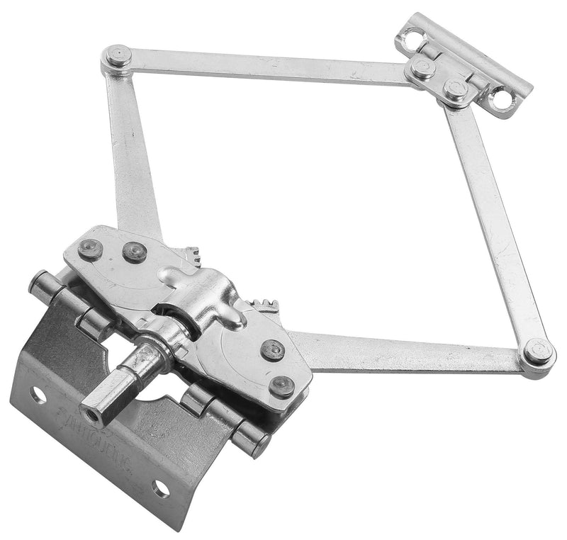 Vintique Inc Windshield Regulator (VI40-701325) VI40-701325