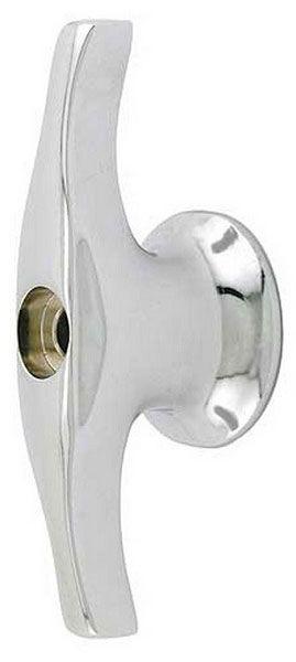 Vintique Inc Windshield Roll Out Handle (VI40-701348) VI40-701348