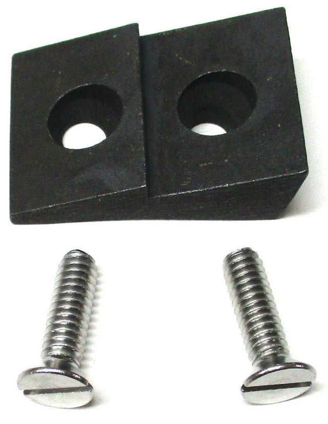 Vintique Inc Door Striker (Plain) (VI40-702340) VI40-702340