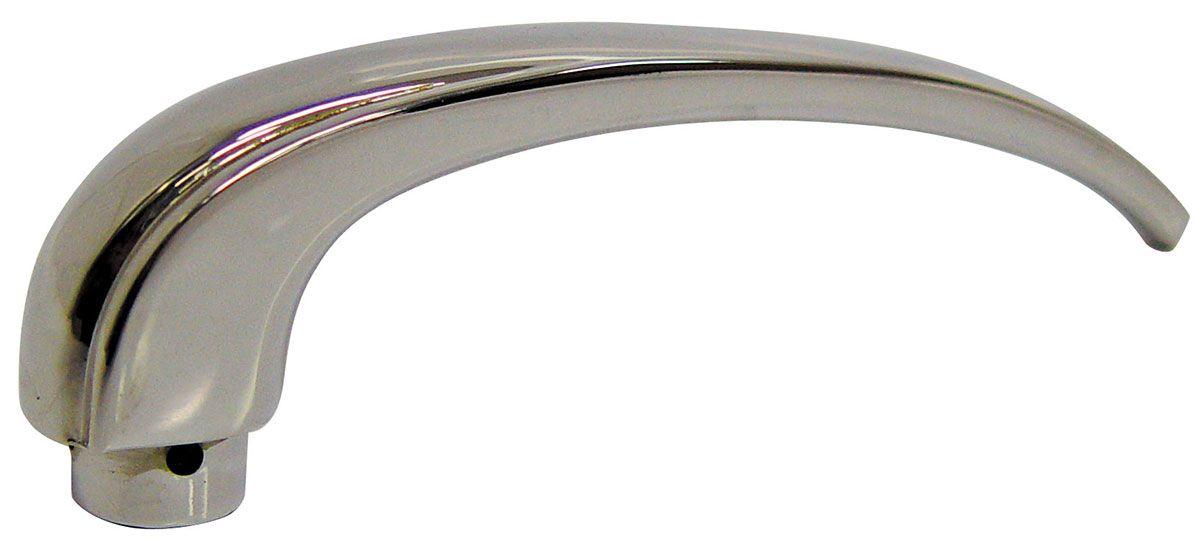 Vintique Inc Chrome Interior Door Handle (VI40-702400-E)