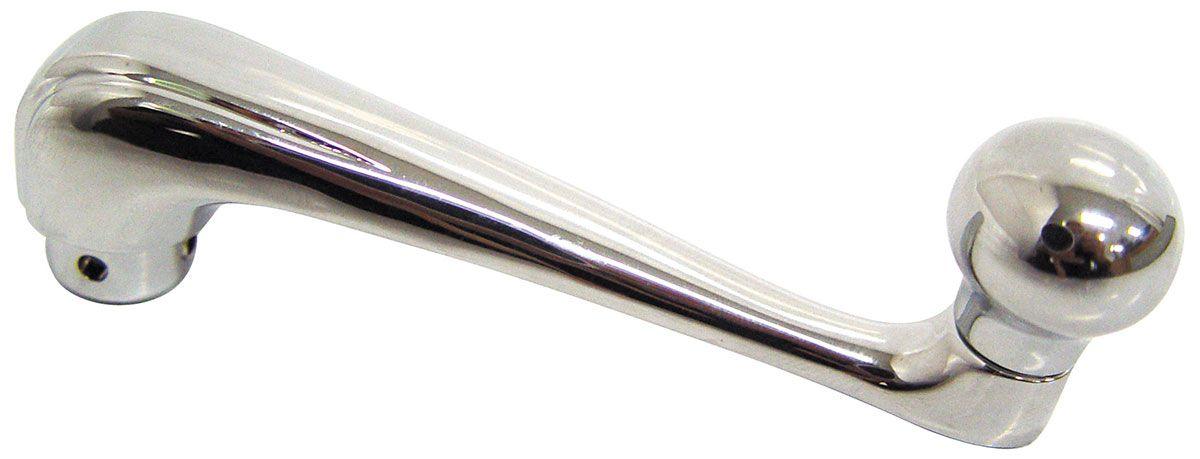 Vintique Inc Interior Window Winder Handle (VI40-702780-E) VI40-702780-E