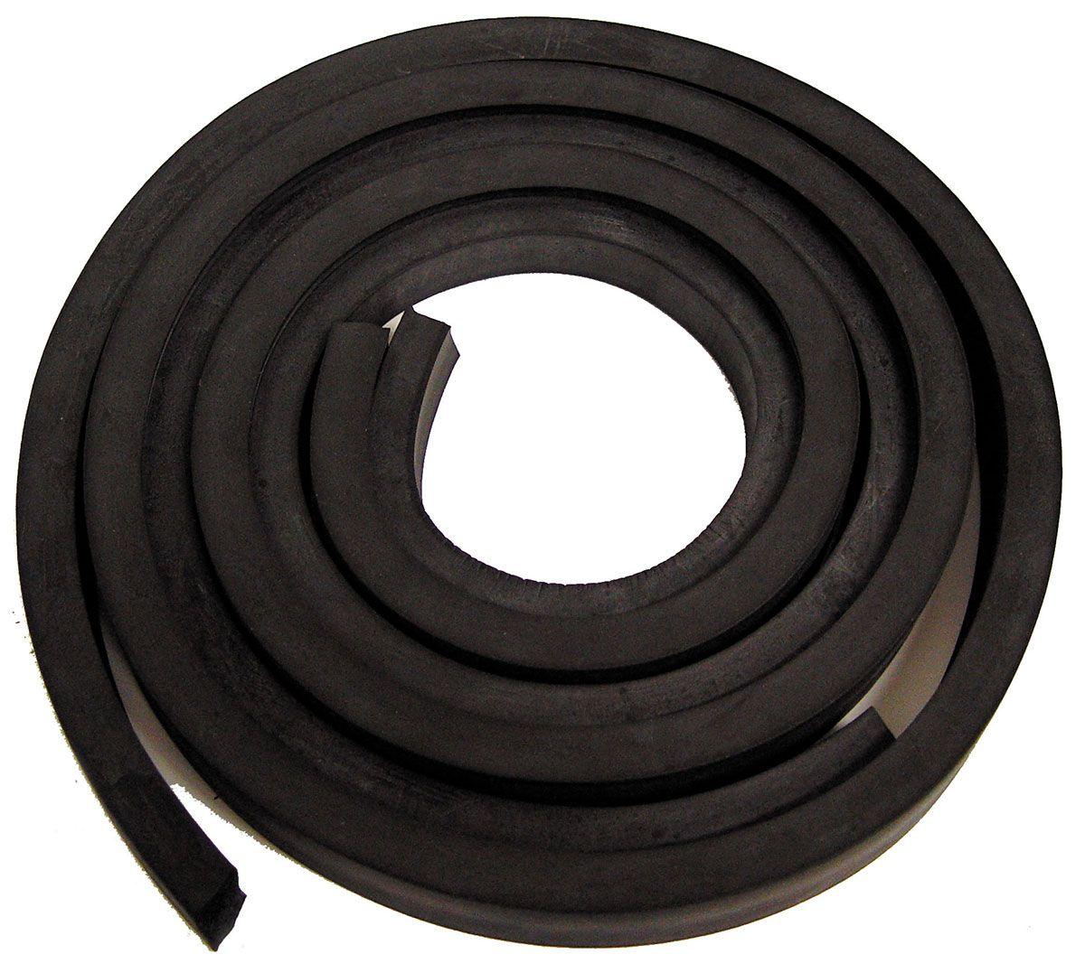 Vintique Inc Trunk & Rumble Seal (VI40-713540) VI40-713540