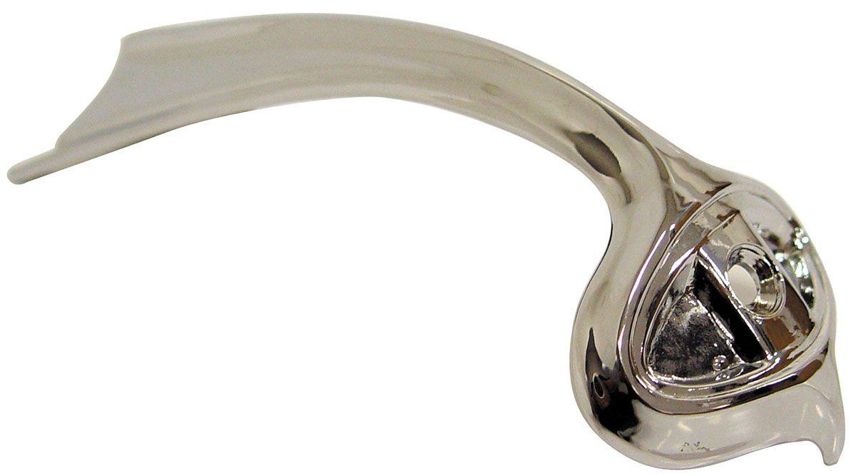 Vintique Inc Rad Shell & Hood Ornament (VI40-8215)