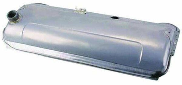 Vintique Inc Gas Tank With Anti-Slosh Valve (VI40-9002) VI40-9002