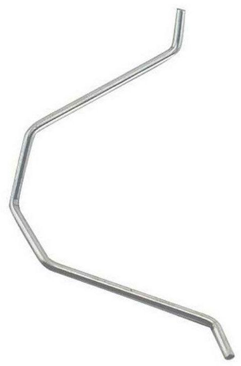 Vintique Headlight Lense Retainer Clip (VI48-13061-S) VI48-13061-S