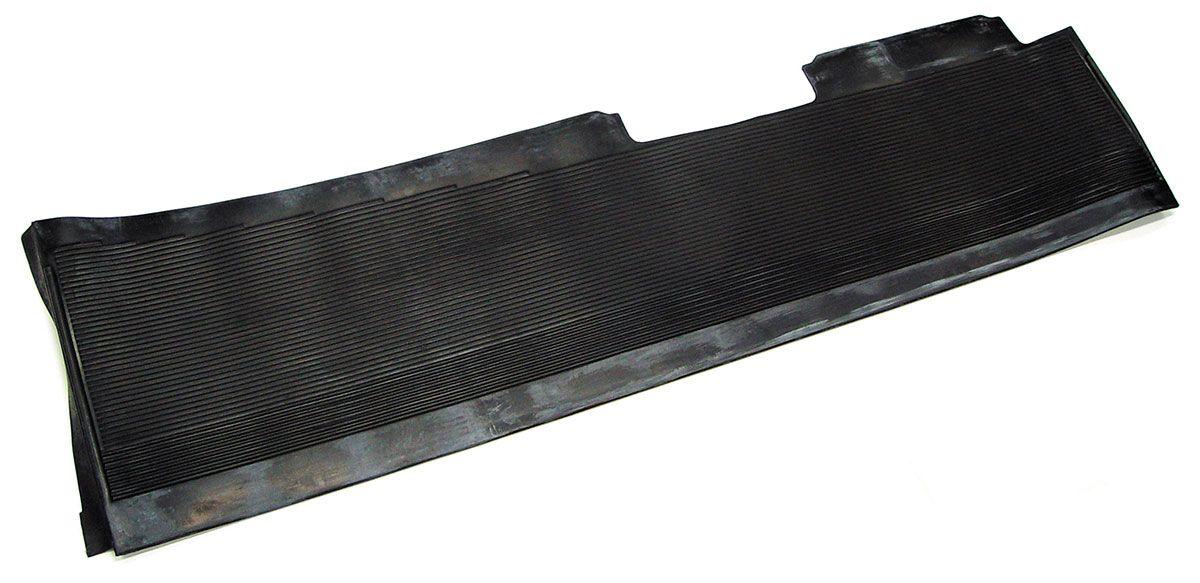 Vintique Inc Running Board Covers (VI48-16450-1)