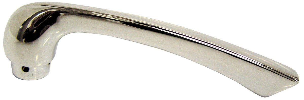 Vintique Inc Chrome Door Handle (VI48-702400-E) VI48-702400-E