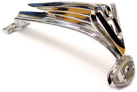 Vintique Inc Radiator Shell & Bonnet Ornament (VI48-8215) VI48-8215