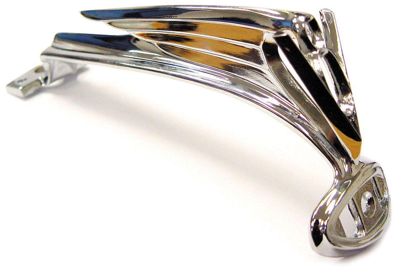 Vintique Inc Radiator Shell & Bonnet Ornament (VI48-8215) VI48-8215