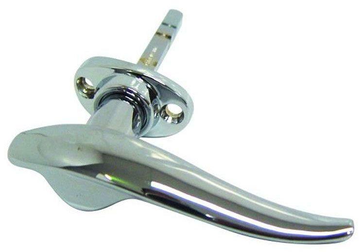 Vintique 1935-36 Ford Pickup O/S Door Handle (VI50-702350) VI50-702350