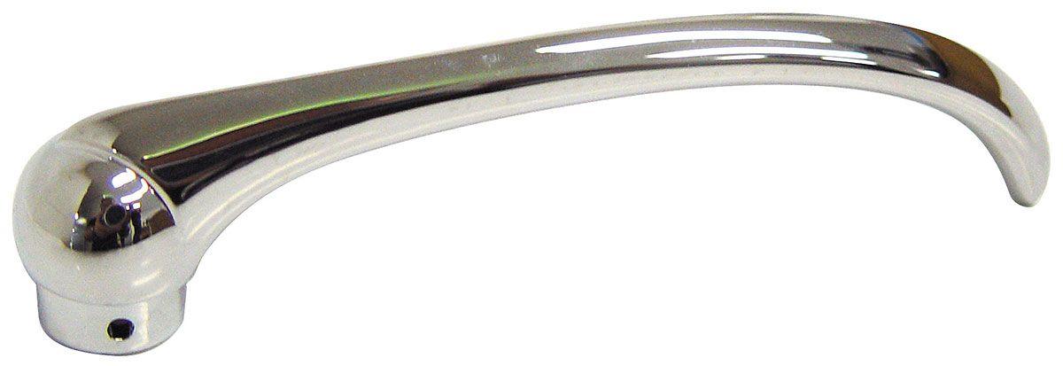 Vintique Inc Chrome Interior Door Handle (VI68-702400-E) VI68-702400-E