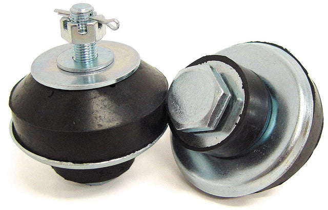 Vintique Inc V8 Engine Mount (VI78-6038-S) VI78-6038-S