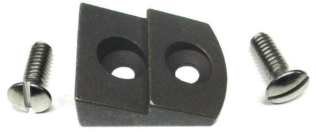 Vintique 1935-39 Closed Car Striker, Black (VI81A-702340) VI81A-702340