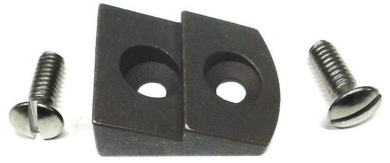 Vintique 1935-39 Closed Car Striker, Black (VI81A-702340) VI81A-702340