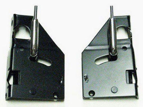 Vintique Inc Door Latches (VIA-35655-56-AR) VIA-35655-56-AR
