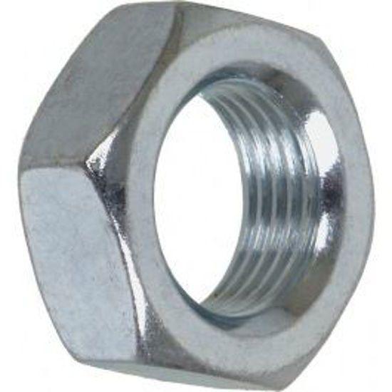 Vintique 1928-67 Ford Steering Wheel Column Shaft Nut (VIA-3610)