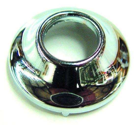 Vintique Inc Window Winder Escutcheon Plates Smooth Finish (VIA-48139-AR) VIA-48139-AR