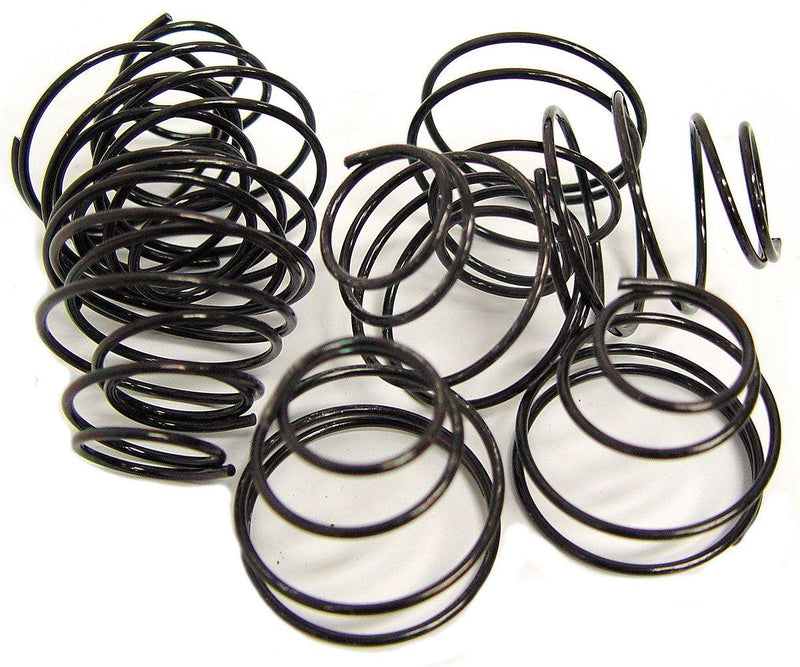 Vintique Inc Window Winder Escutcheon Spring (VIA-48284) VIA-48284