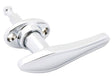 Vintique Exterior Door Handle (VIA-702351-B) VIA-702351-B