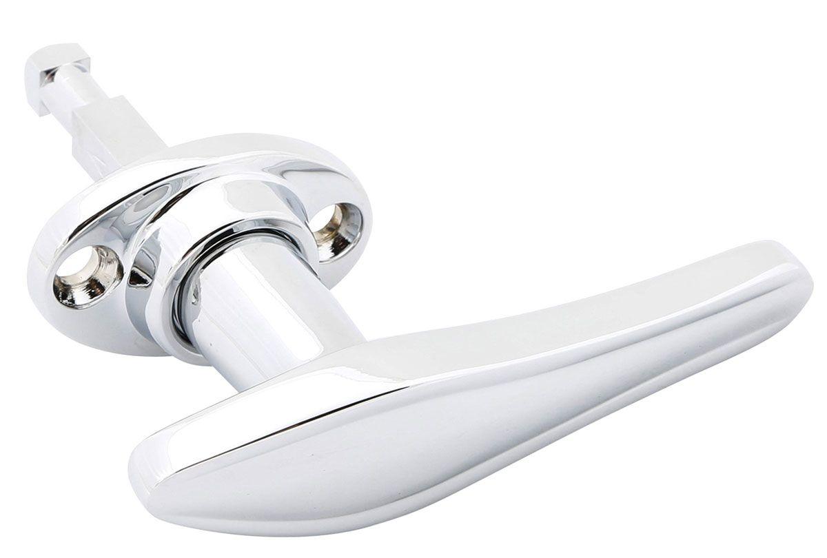 Vintique Exterior Door Handle (VIA-702351-B) VIA-702351-B