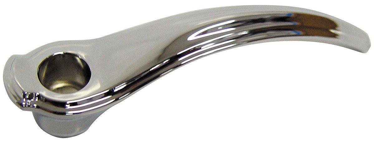 Vintique Inc Chrome Interior Door Handles (VIA-702400-A)