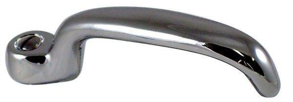 Vintique Inc Chrome Interior Door Handles (VIA-702400-C)