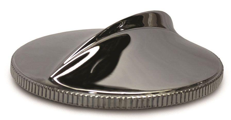 Vintique Chrome Radiator Cap (VIA-8100-A)