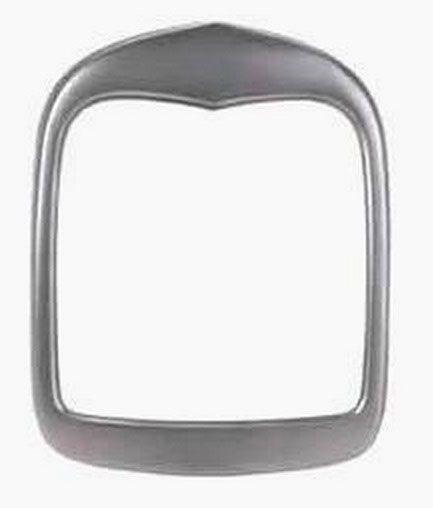 Vintique Inc Radiator Shell (VIA-8200-SC)