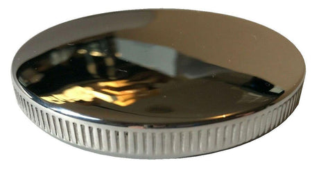 Vintique Chrome Petrol Cap (VIA-9030-C) VIA-9030-C